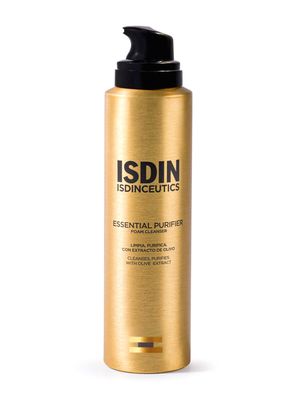 Isdinceutics Essential Purifier 150 ml Espuma limpiadora purificante
