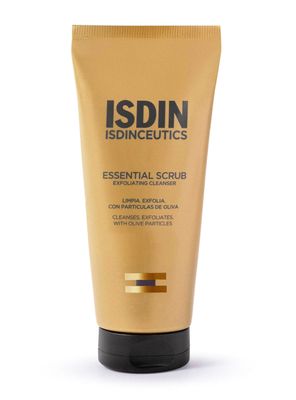 Isdinceutics Essential Scrub 100g