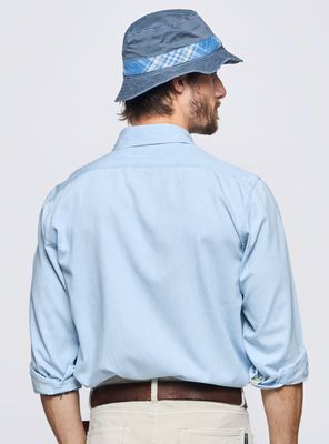 Imagen 2 del producto Camisa Denim Casual Night