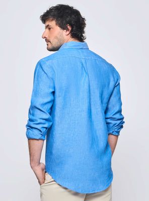 Imagen 2 del producto Camisa  Lino