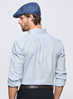 Imagen 2 del producto Camisa Weeknd Rayas