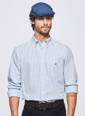 Imagen 1 del producto Camisa Weeknd Rayas