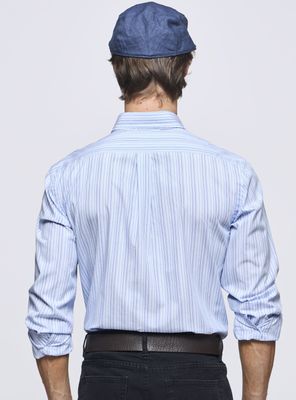 Imagen 2 del producto Camisa Weekend Rayas Algodón