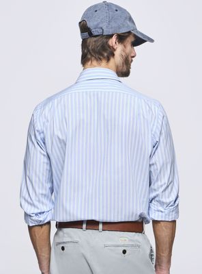 Imagen 2 del producto Camisa Regular Fit Weekend Rayas