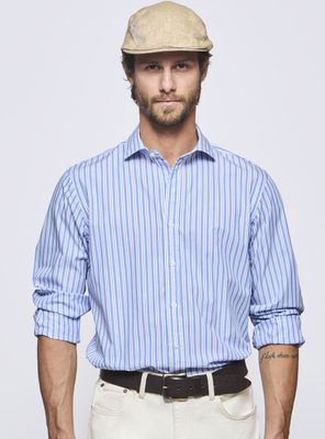 Camisa Weekend Rayas
