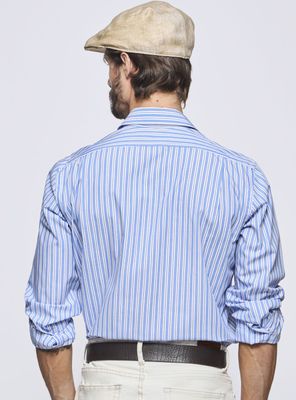 Imagen 2 del producto Camisa Weekend Rayas