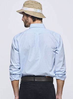 Imagen 2 del producto Camisa Casual Cuadro