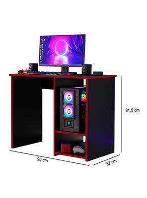 Imagen 2 del producto Escritorio Gamer 94x40x5 cm