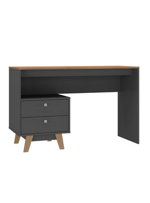 Escritorio 2 Cajones Ellie Vintage