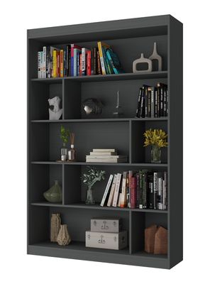 Librero Joe 181x35x5 cm