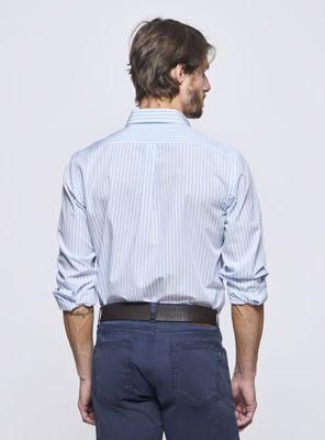 Imagen 2 del producto Camisa Print Linea Casual