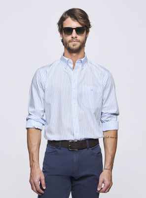 Imagen 1 del producto Camisa Print Linea Casual
