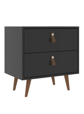 Velador 2 Cajones Padua