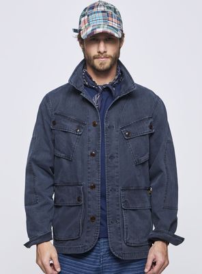 Chaqueta Sport Walk Regular