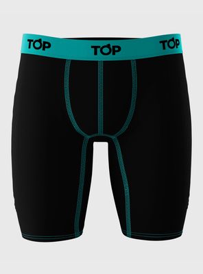 Imagen 2 del producto Bóxer Largo 3 Piezas