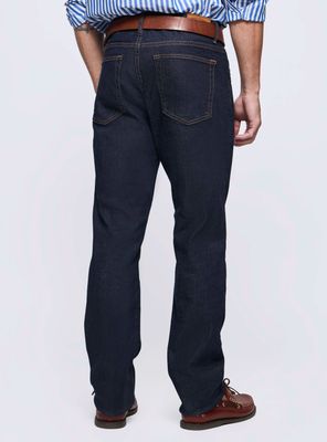 Imagen 2 del producto Jeans Algodón Regular Fit Tiro Medio