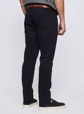 Imagen 2 del producto Jeans Slim Denim Lavado Oscuro