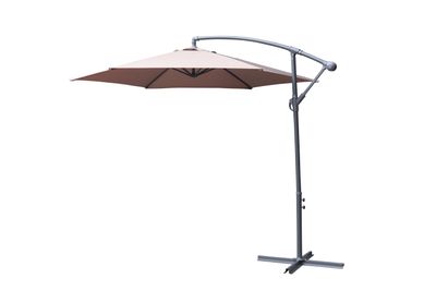 Imagen 2 del producto Quitasol Lateral Summer 240x270 cm