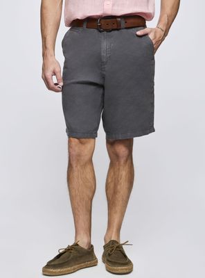 Bermuda Regular sin Tiro