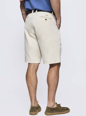 Imagen 2 del producto Bermuda Liso Regular Fit