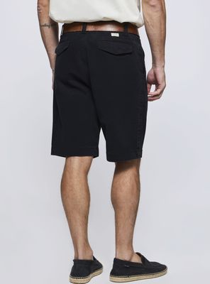 Imagen 2 del producto Bermudas Regular Fit de Algodón