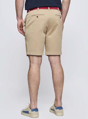 Imagen 2 del producto Bermuda Classic Regular Tiro Medio