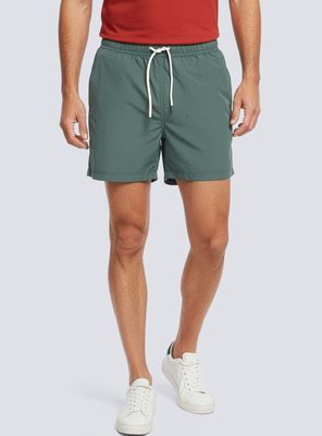 Traje de Baño Nav Poliéster