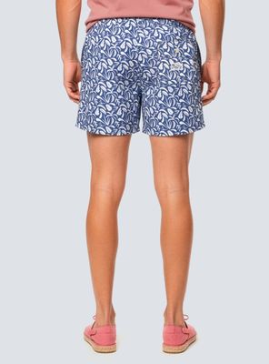 Imagen 2 del producto Traje de Baño Clásico Print Quick Dry