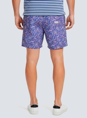 Imagen 2 del producto Traje de Baño Estampado Quick Dry