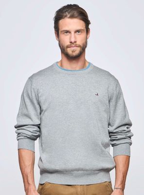 Sweater  Row Cuello Redondo