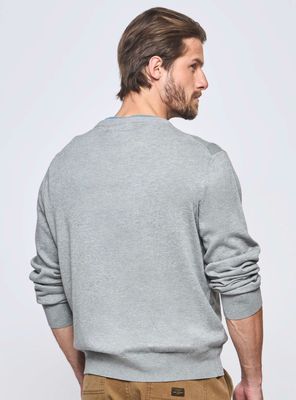 Imagen 2 del producto Sweater  Row Cuello Redondo