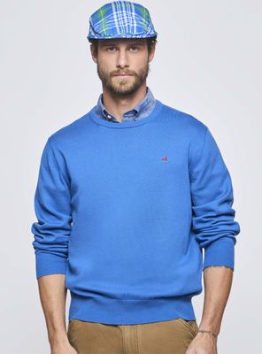 Sweater  Liso Row