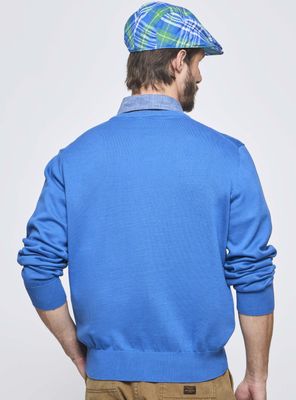 Imagen 2 del producto Sweater  Liso Row