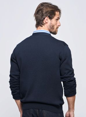 Imagen 2 del producto Cadigan Row a Botonado