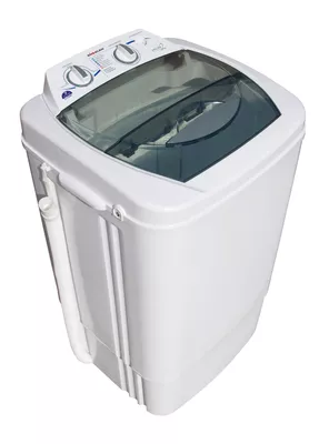 Lavadora Semi Automáica Superior 7 kg LS-7100BL