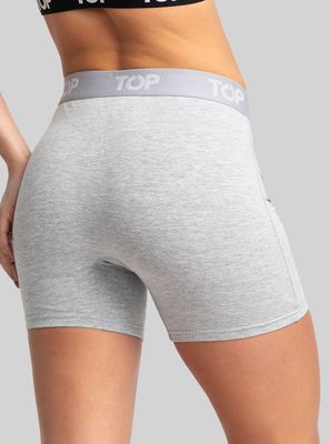 Imagen 2 del producto Bóxer Medio Alg Color