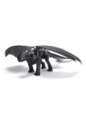 Figura de Acción Dragon Plasma Sounds