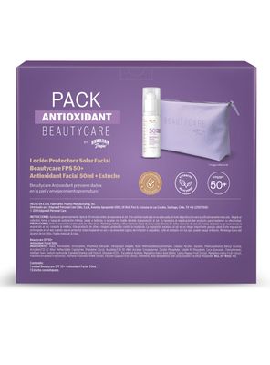 Imagen 2 del producto Pack Beauty Care + Gifting