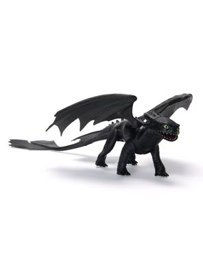 Figura de Acción Dragon Toothless