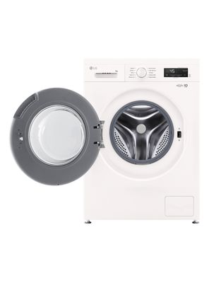 Imagen 2 del producto Lavadora Carga Frontal 9 Kg WM9GWFS6