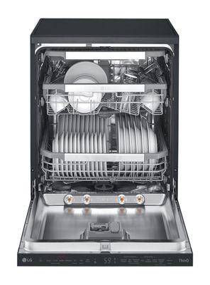 Imagen 2 del producto Lavavajillas 14 Cubiertos DF455HMS