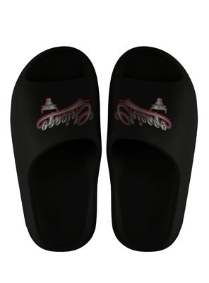 Sandalia Chicago Print Hombre