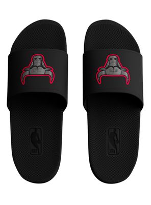 Sandalia Estampado Chicago Hombre