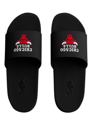 Sandalia Chicago Bullls Print Hombre