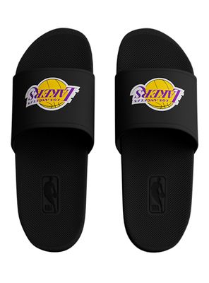 Sandalia Los Angeles Lakers Print Hombre