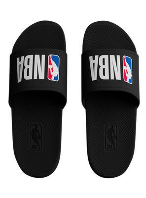 Imagen 1 del producto Sandalia NBA Logo Core Hombre