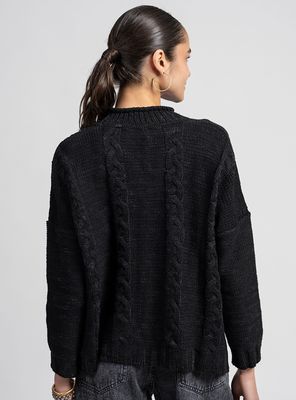 Imagen 2 del producto Chaleco Dudinka Negro