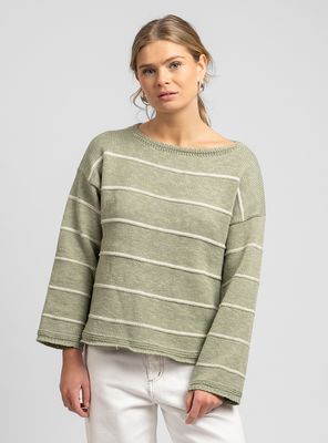 Chaleco Astana Verde