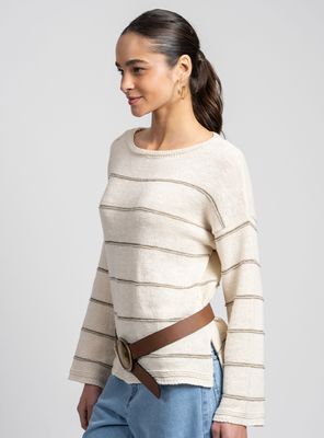 Imagen 2 del producto Chaleco Astana Crudo