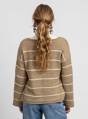 Imagen 2 del producto Chaleco Astana Beige